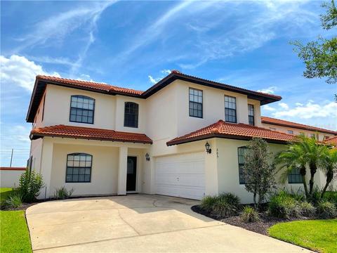 505 Summer Place Loop, Clermont, FL 34714 photo 1