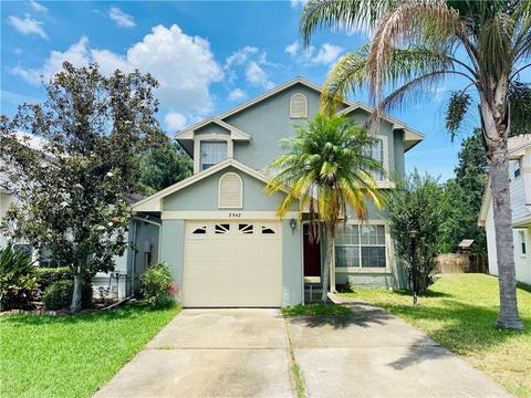 3342 Hamlet Loop, Winter Park, FL 32792 photo 1
