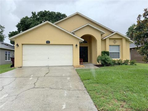 4005 Natchez Trace Dr, Saint Cloud, FL 34769 photo 1