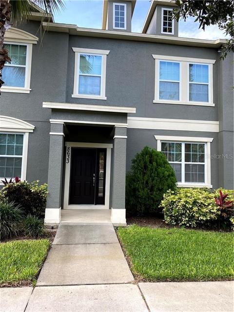 8633 Brookvale Dr, Windermere, FL 34786 photo 1