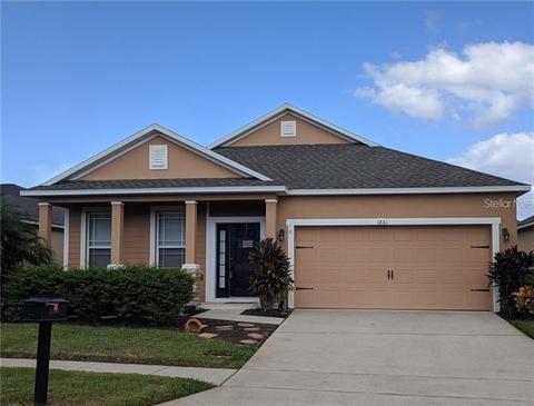 1861 Valley Forge Dr, Saint Cloud, FL 34769 photo 1