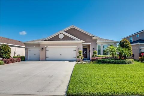4050 Brookshire Cir, Eustis, FL 32736 photo 1