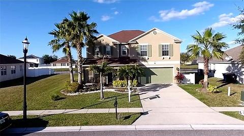 3495 Harlequin Dr, Saint Cloud, FL 34772 photo 1