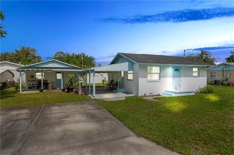 1614 Trout Blvd, Saint Cloud, FL 34771 photo 1