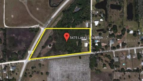 5475 Lake Lizzie Dr, Saint Cloud, FL 34771