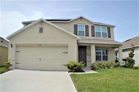 5105 Star Ruby Ave, Saint Cloud, FL 34771 photo 1