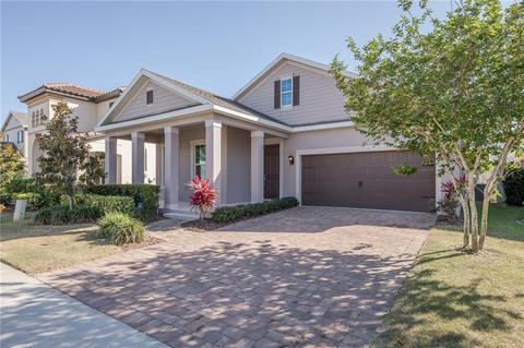 8620 Crescendo Ave, Windermere, FL 34786 photo 1