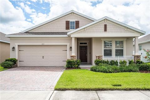 1513 Caterpillar St, Saint Cloud, FL 34771 photo 1