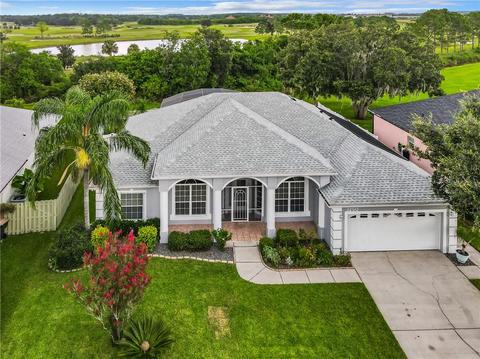 3250 Countryside View Dr, Saint Cloud, FL 34772 photo 1