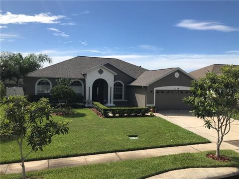 1137 Seneca Trl, Saint Cloud, FL 34772 photo 1