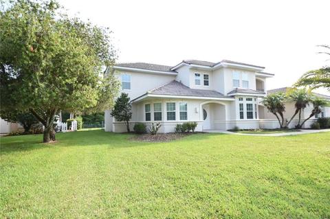 18 Huntsman Look, Ormond Beach, FL 32174 photo 1