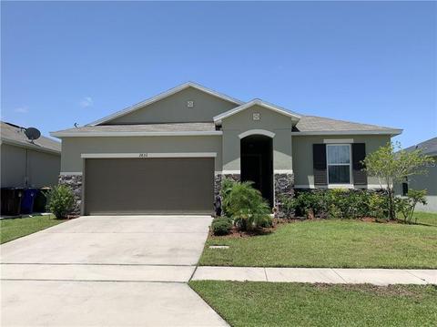 2832 Wagon Wheel Trl, Saint Cloud, FL 34772 photo 1