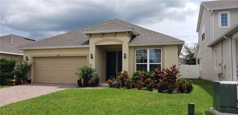 1705 Leatherback Ln, Saint Cloud, FL 34771 photo 1