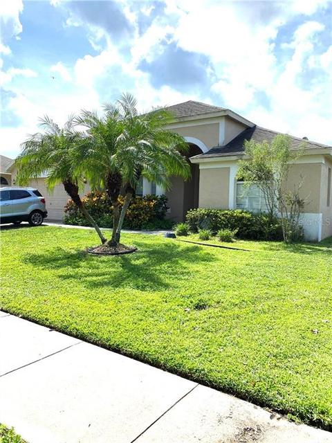 988 Chamberlin Trl, Saint Cloud, FL 34772 photo 1