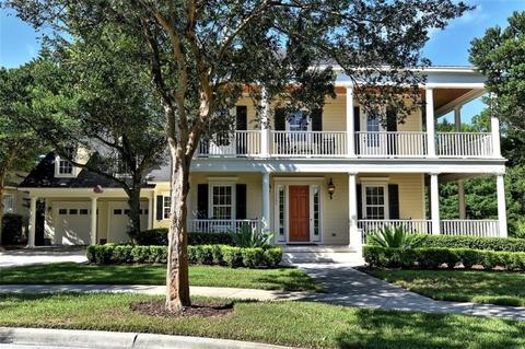 1255 Aquila Loop, Celebration, FL 34747 photo 1