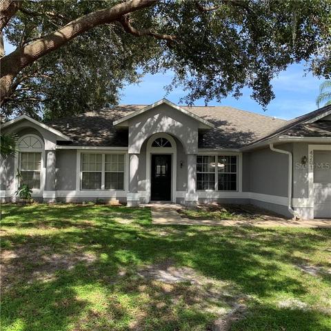 4201 Red Bird Ave, Saint Cloud, FL 34772 photo 1