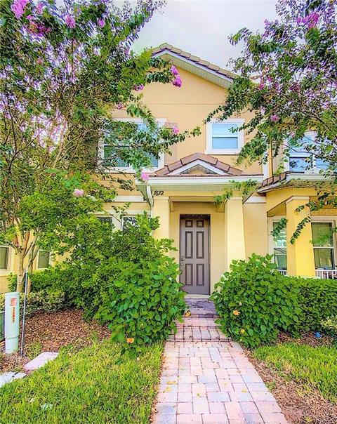 7672 Ripplepointe Way, Windermere, FL 34786 photo 1