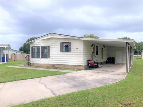 2391 Temple Ln, Saint Cloud, FL 34769 photo 1