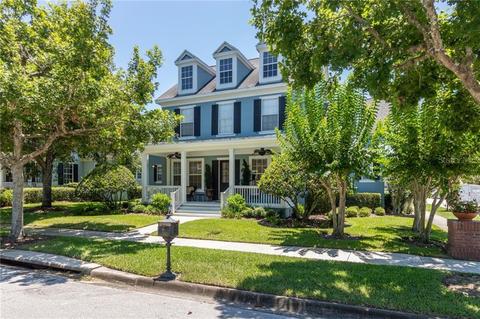 813 Spring Park Loop, Celebration, FL 34747 photo 1