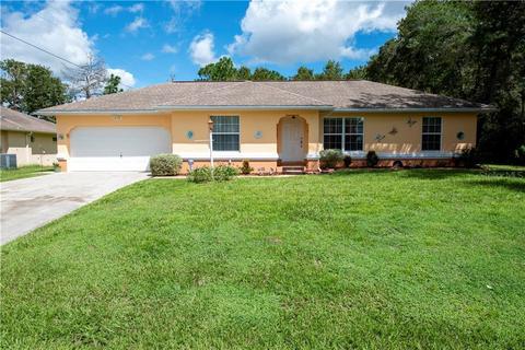 3708 SW 133rd Loop, Ocala, FL 34473 photo 1