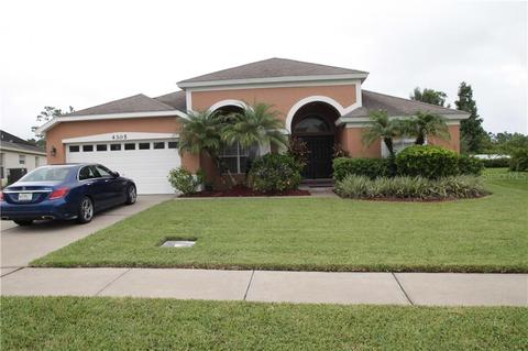 4305 Cocopah Ct, Saint Cloud, FL 34772 photo 1