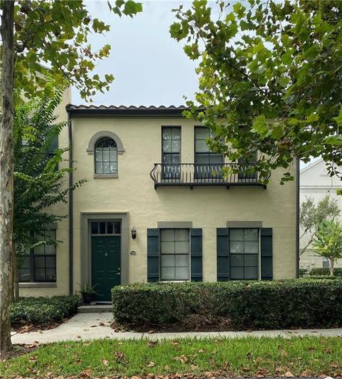 700 Centervale Dr, Celebration, FL 34747 photo 1