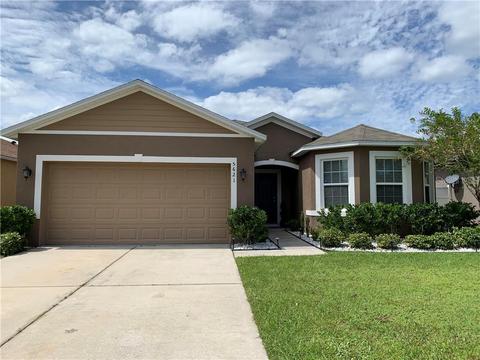 5621 Silver Thistle Ln, Saint Cloud, FL 34772 photo 1