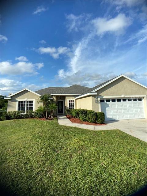 6165 Oak Shore Dr, Saint Cloud, FL 34771 photo 1