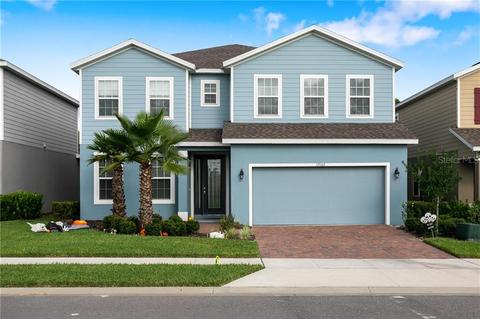 17064 Goldcrest Loop, Clermont, FL 34714 photo 1