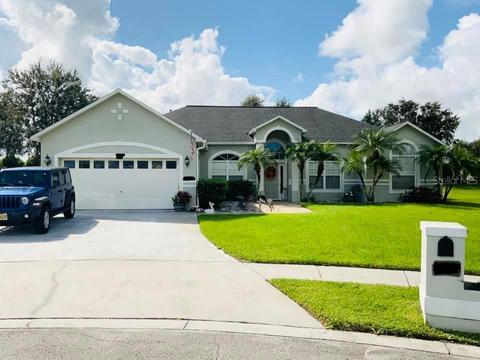 3814 Opal Cir, Saint Cloud, FL 34772 photo 1