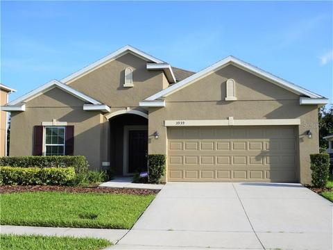 3939 Eternity Cir, Saint Cloud, FL 34772 photo 1