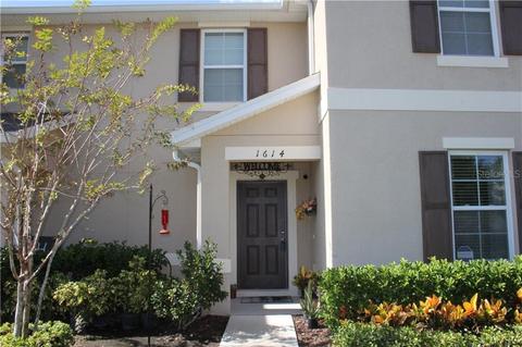 1614 Hawksbill Ln, Saint Cloud, FL 34771 photo 1