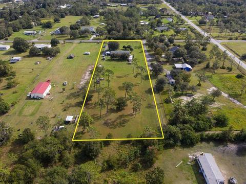 3760 Kaiser Ave, Saint Cloud, FL 34772 photo 1