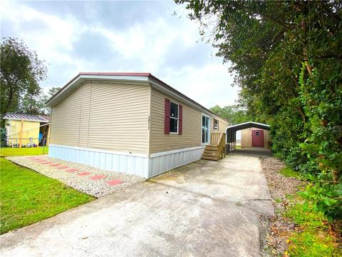 54717 Williams St, Astor, FL 32102 photo 1