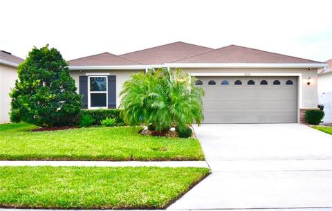 2826 Wagon Wheel Trl, Saint Cloud, FL 34772 photo 1