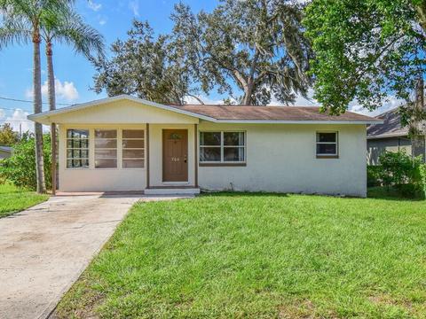 706 Dakota Ave, Saint Cloud, FL 34769 photo 1