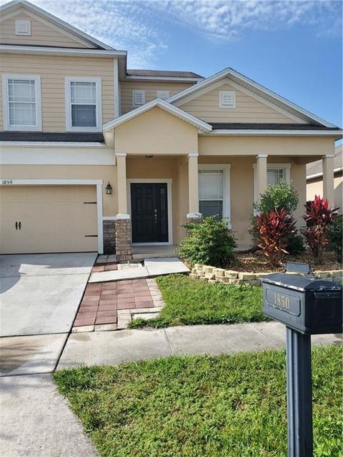 1850 Valley Forge Dr, Saint Cloud, FL 34769 photo 1