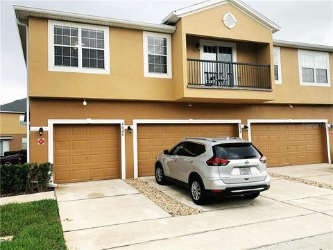4026 Pemberly Pines Cir, Saint Cloud, FL 34769 photo 1