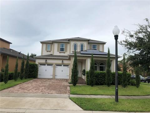 6801 Trellis Vine Loop, Windermere, FL 34786 photo 1