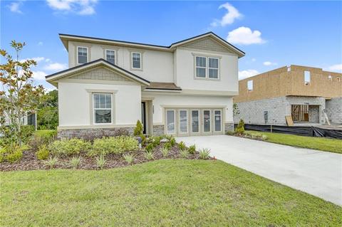 3597 Bristol Cove Ln, Saint Cloud, FL 34772 photo 1