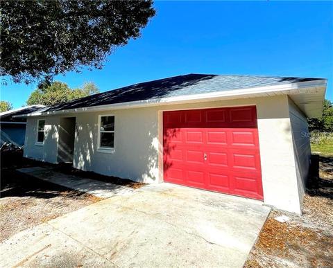 7312 Thomas Jefferson Cir E, Bartow, FL 33830 photo 1