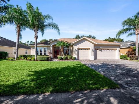 2520 Water Valley Dr, Saint Cloud, FL 34771 photo 1