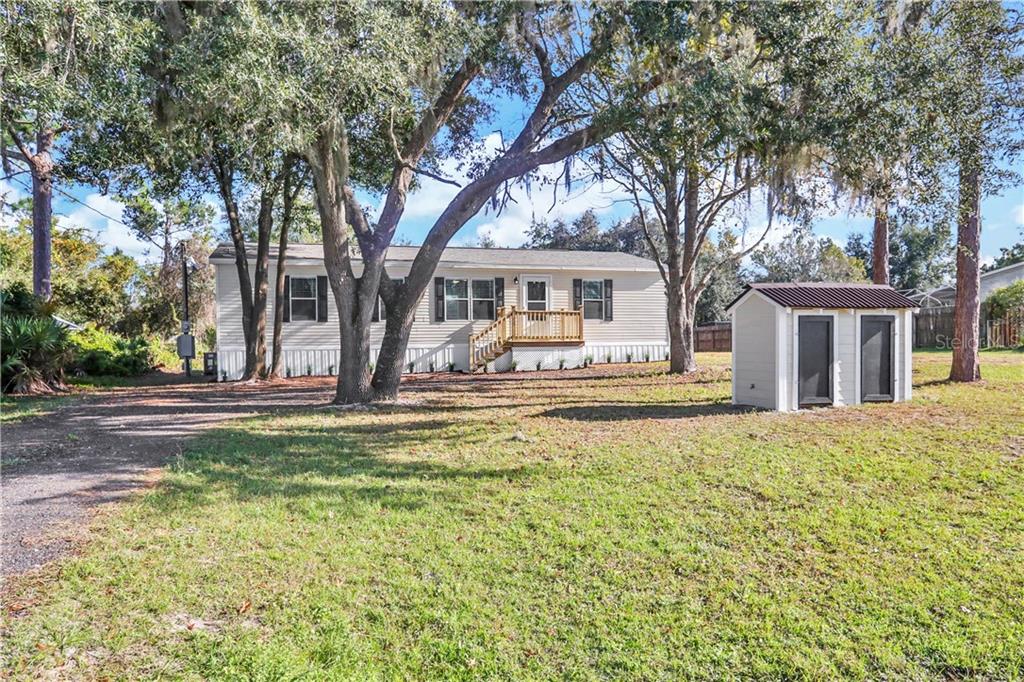 121 Autumn Ct, Saint Cloud, FL 34771 photo 1