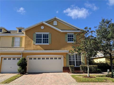 3555 Sanctuary Dr, Saint Cloud, FL 34769 photo 1