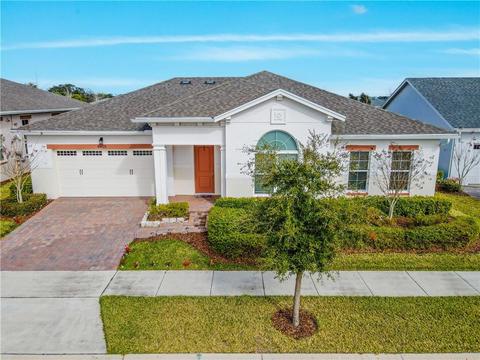 4905 Drawdy Ct, Saint Cloud, FL 34772 photo 1