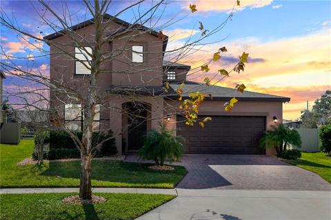 5112 Tiber Way, Saint Cloud, FL 34771 photo 1