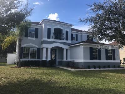4816 Stone Acres Cir, Saint Cloud, FL 34771 photo 1
