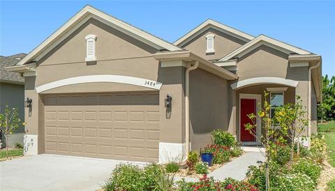 3484 Sagebrush St, Harmony, FL 34773 photo 1
