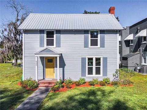 620 E Stanford St, Bartow, FL 33830 photo 1