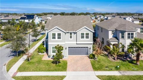 5229 Villa Rosa Ave, Saint Cloud, FL 34771 photo 1